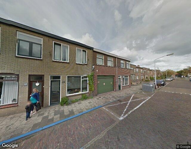 Pioenstraat 26