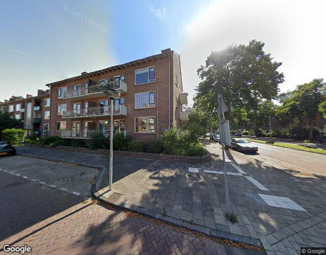 Burggravenlaan 72