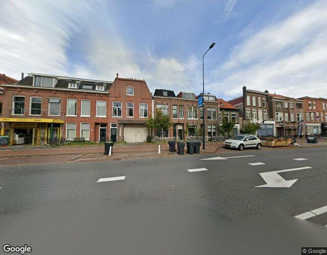 Hoge Rijndi. 60