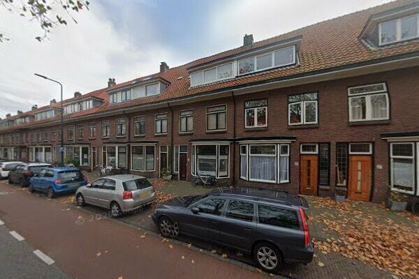 De Sitterlaan 31