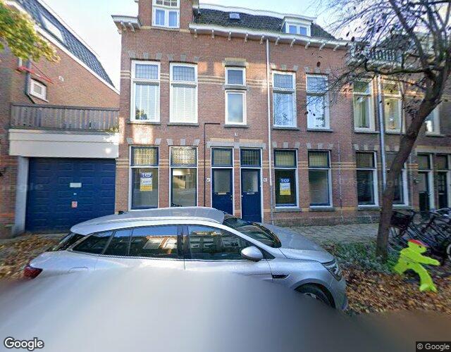 Buitenruststraat 4