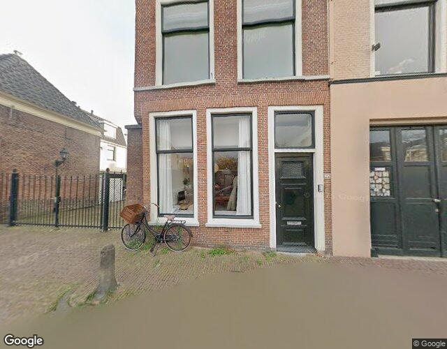 Utrechtse Veer 22-C