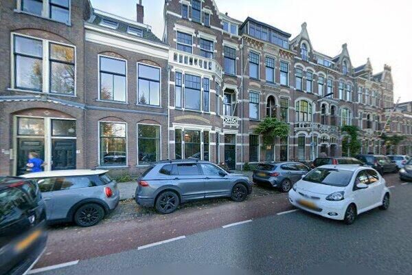 Witte Singel 97-A