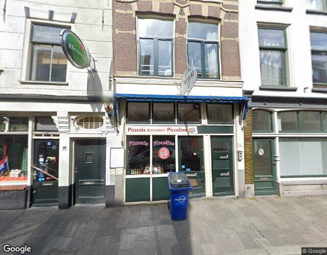 Noordeinde 30-B