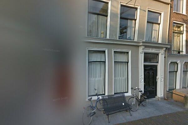 Huis te koop Rapenburg 82-A