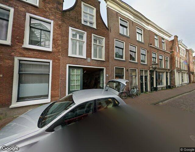 Hogewoerd 40-D