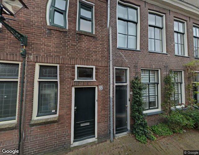 Levendaal 92-A