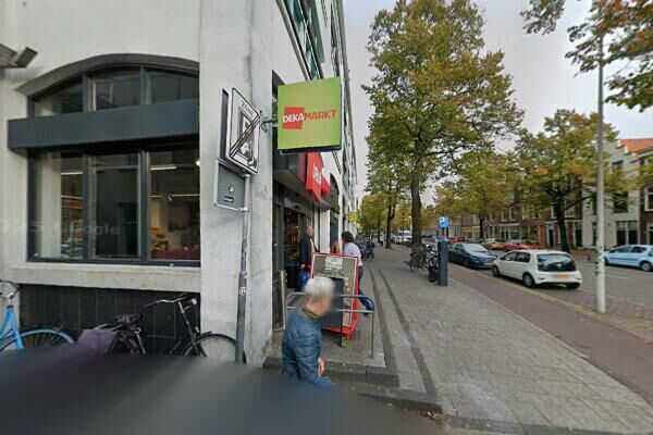 Levendaal 140-F