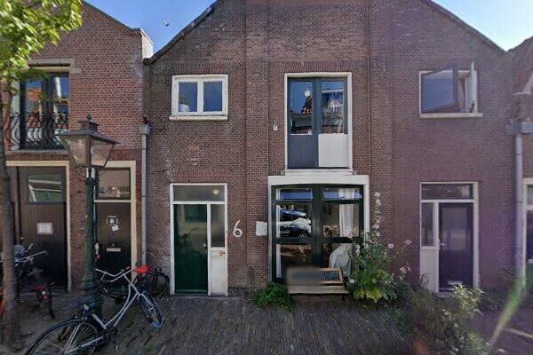 Narmstraat 6-B