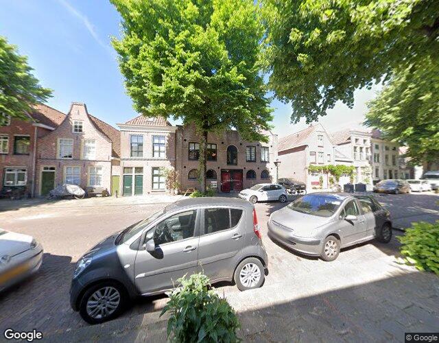 Van der Lubbehof 27-B