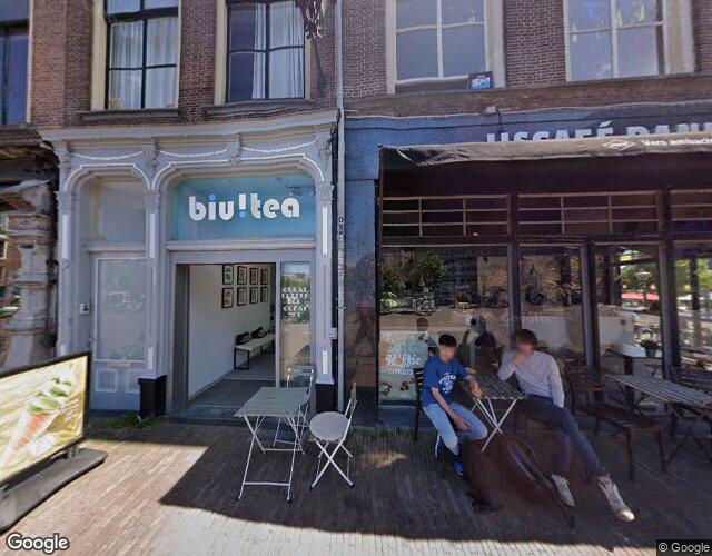 Hoogstraat 5-B