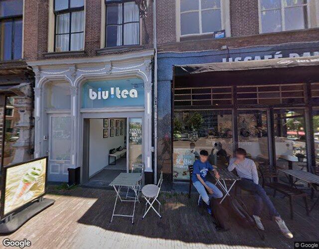 Hoogstraat 5-C