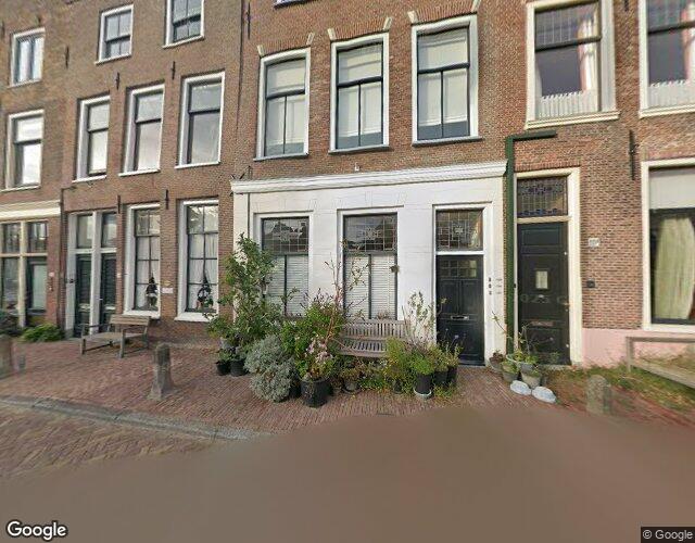 Nieuwe Rijn 110-A