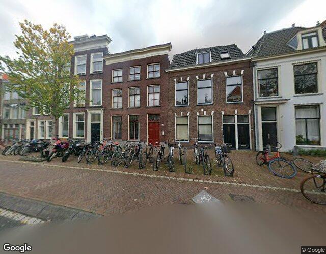 Hooigracht 67-E