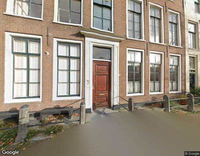Appartement te huur Herengracht 13