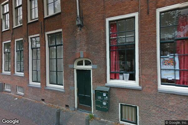 Herengracht 30-A