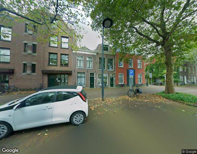 Langegracht 159