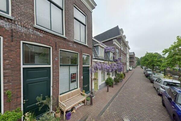 Zuidsingel 36