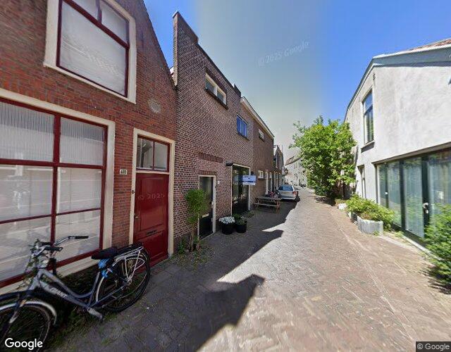 Vestestraat 132-A