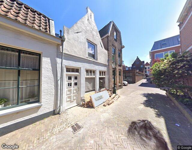 Schagensteeg 7
