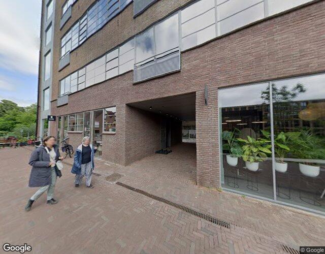 Appartement te koop Maalderijstraat 15-D