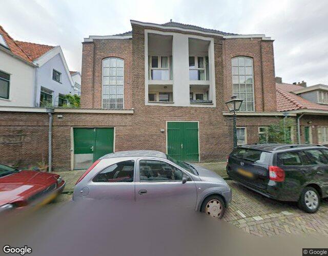 Oude Vest 133-B