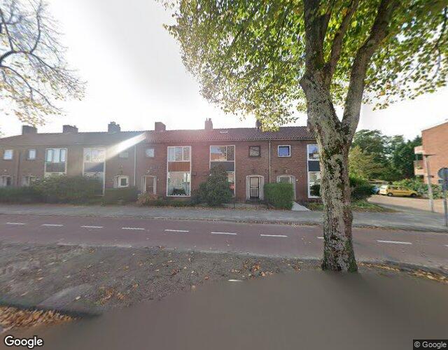 Huis te koop Hoge Rijndijk 113