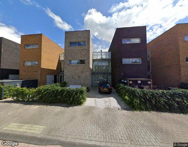 Vitruviusstraat 192