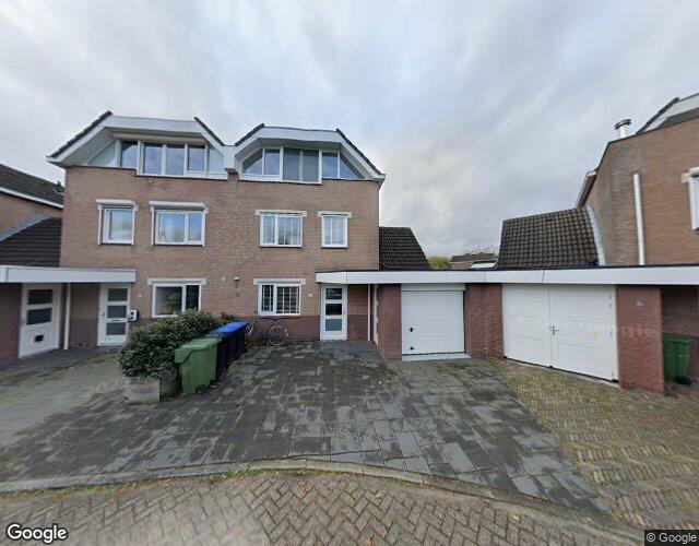 Willem Dree. 16