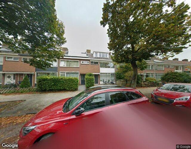 Zaanstraat 63