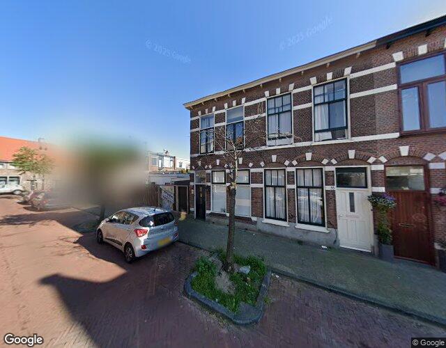 Medusastraat 37