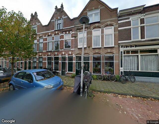 Decimastraat 32-A