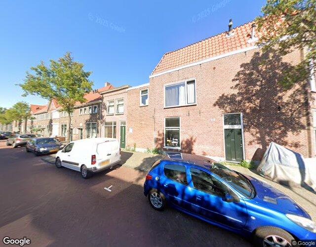 Sieboldstraat 41
