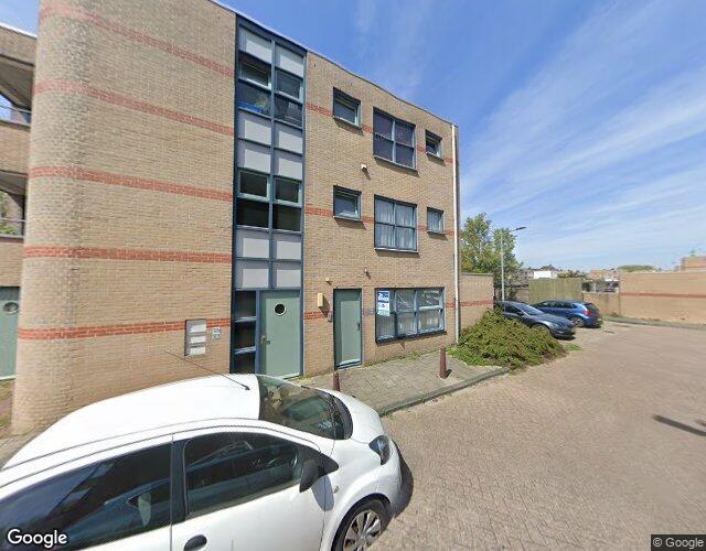 Lage Rijndijk 123