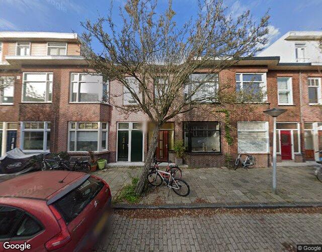 Frans van Mierisstraat 32