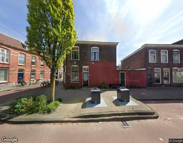Koningstraat 11