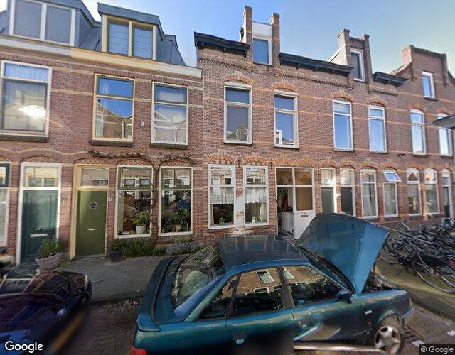 Prins Frederikstraat 14