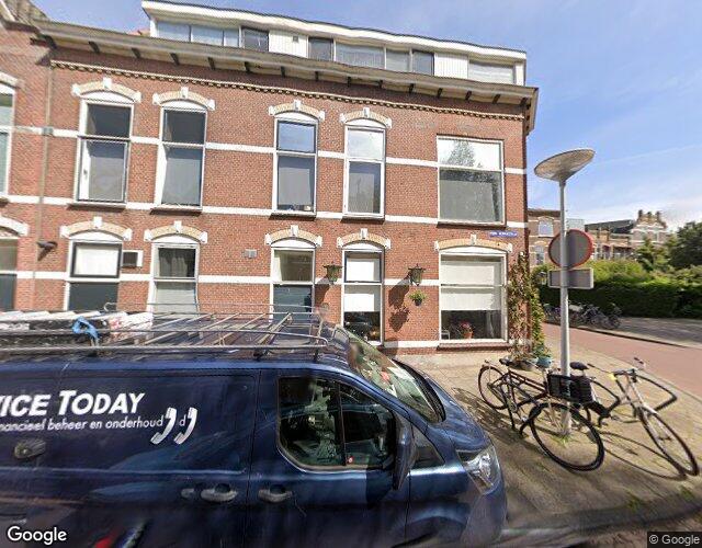 Prins Hendrikplein 2-B