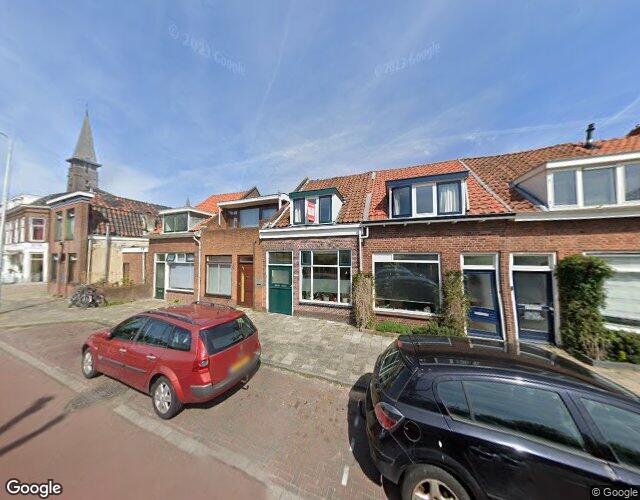 Herensingel 13-A