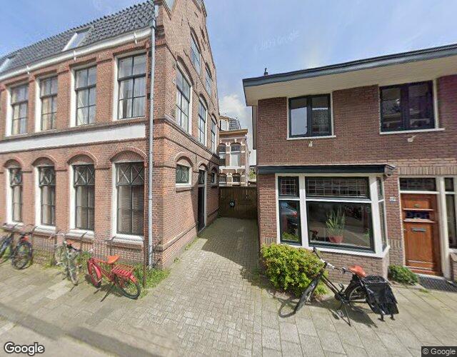 Maredijk 15
