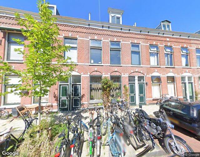 Poelgeeststraat 16