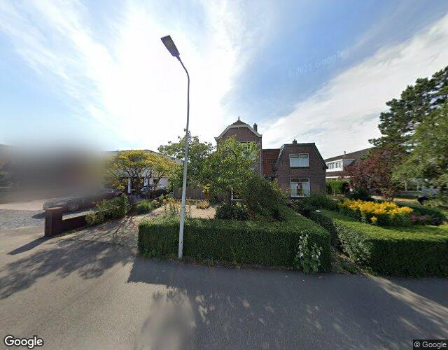 Vlietweg 10