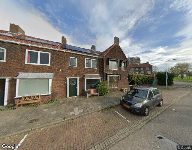 Zoeterwouds. 164
