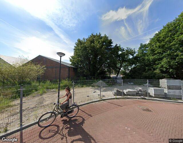 Appartement te koop Alfabetweg 19