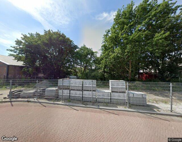 Appartement te koop Alfabetweg 11