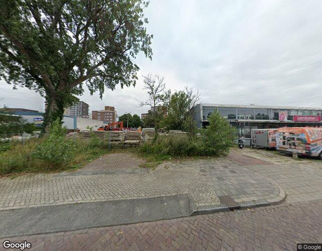 Appartement te koop Alfabetweg 125