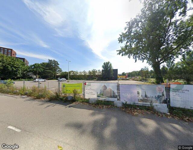 Appartement te koop Alfabetweg 131
