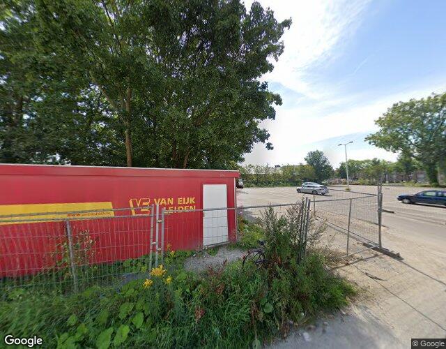 Appartement te koop Alfabetweg 3