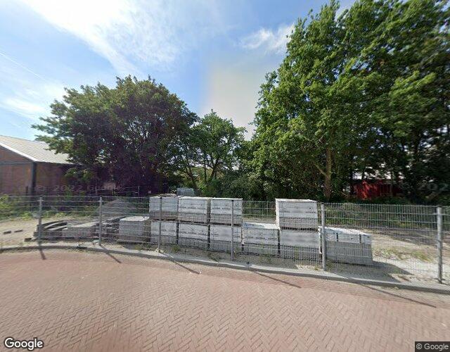 Appartement te koop Alfabetweg 31