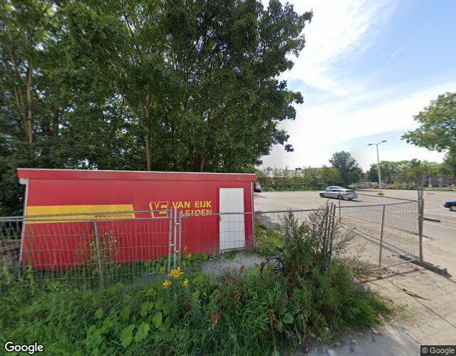 Appartement te koop Alfabetweg 5
